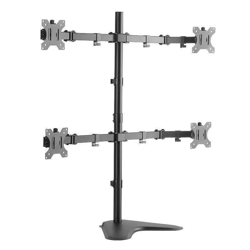Logilink Bp0046 Montagem e Suporte para Monitores.