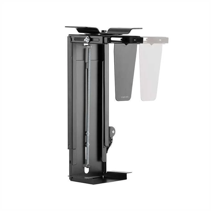 Logilink Pc-Halterung,Drehbar,Mit Schnellverschluss Max.10kg