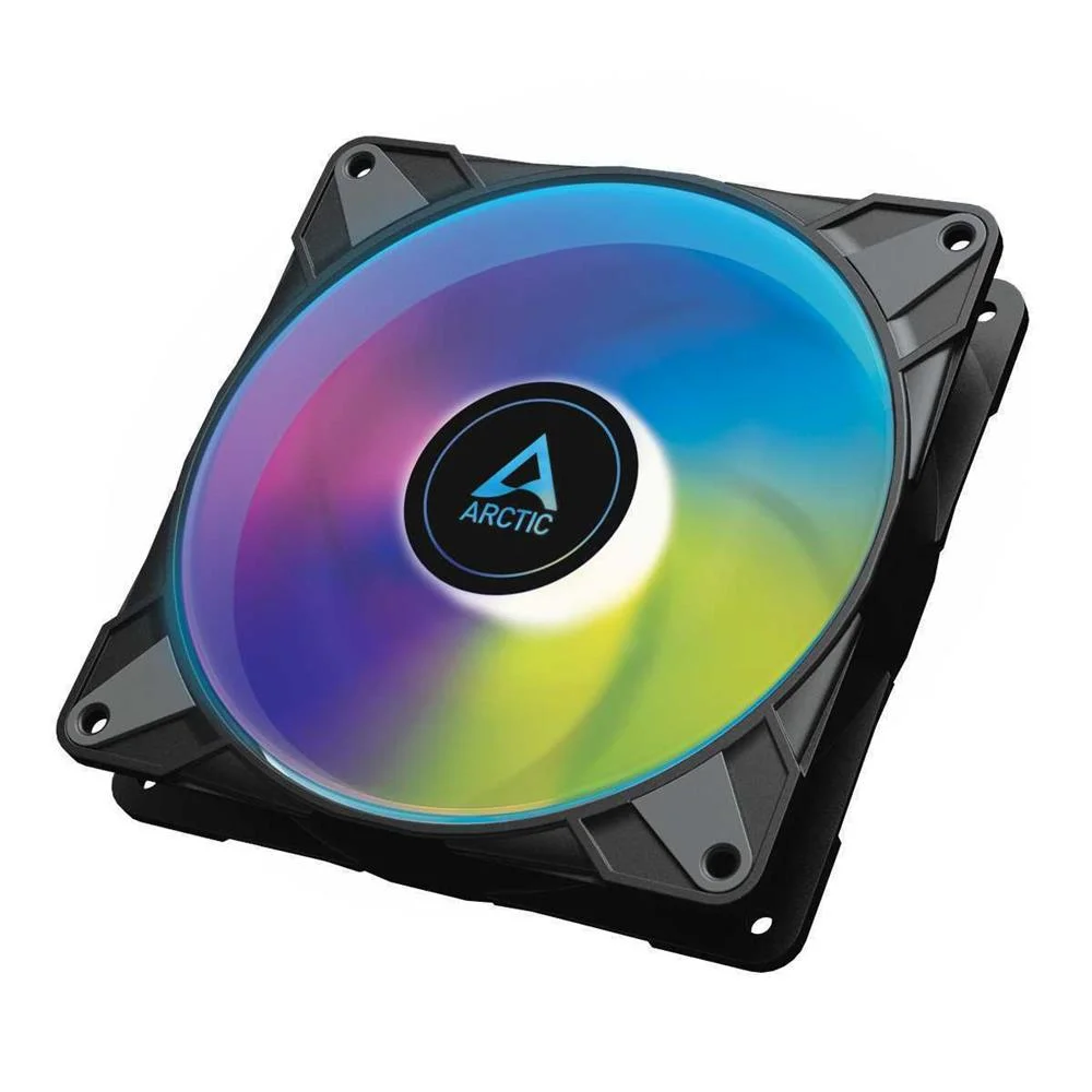 Arctic Case Fan Pwm Pst - 12 Cm