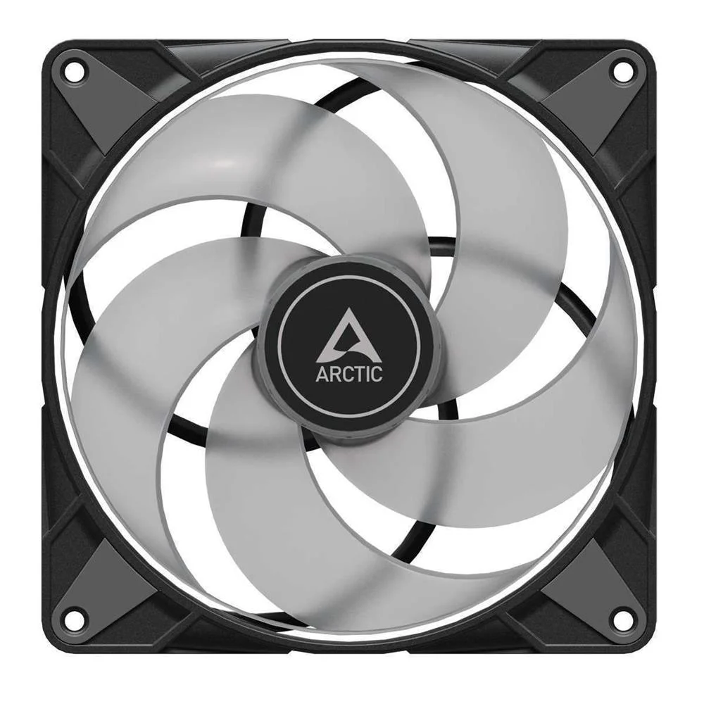 Arctic Case Fan Pwm Pst - 12 Cm