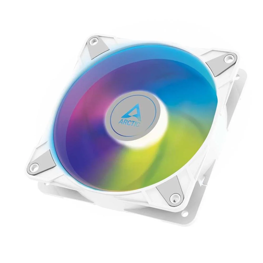 ARCTIC P12 PWM PST A-RGB 0DB CAIXA DE COMPUTADOR .