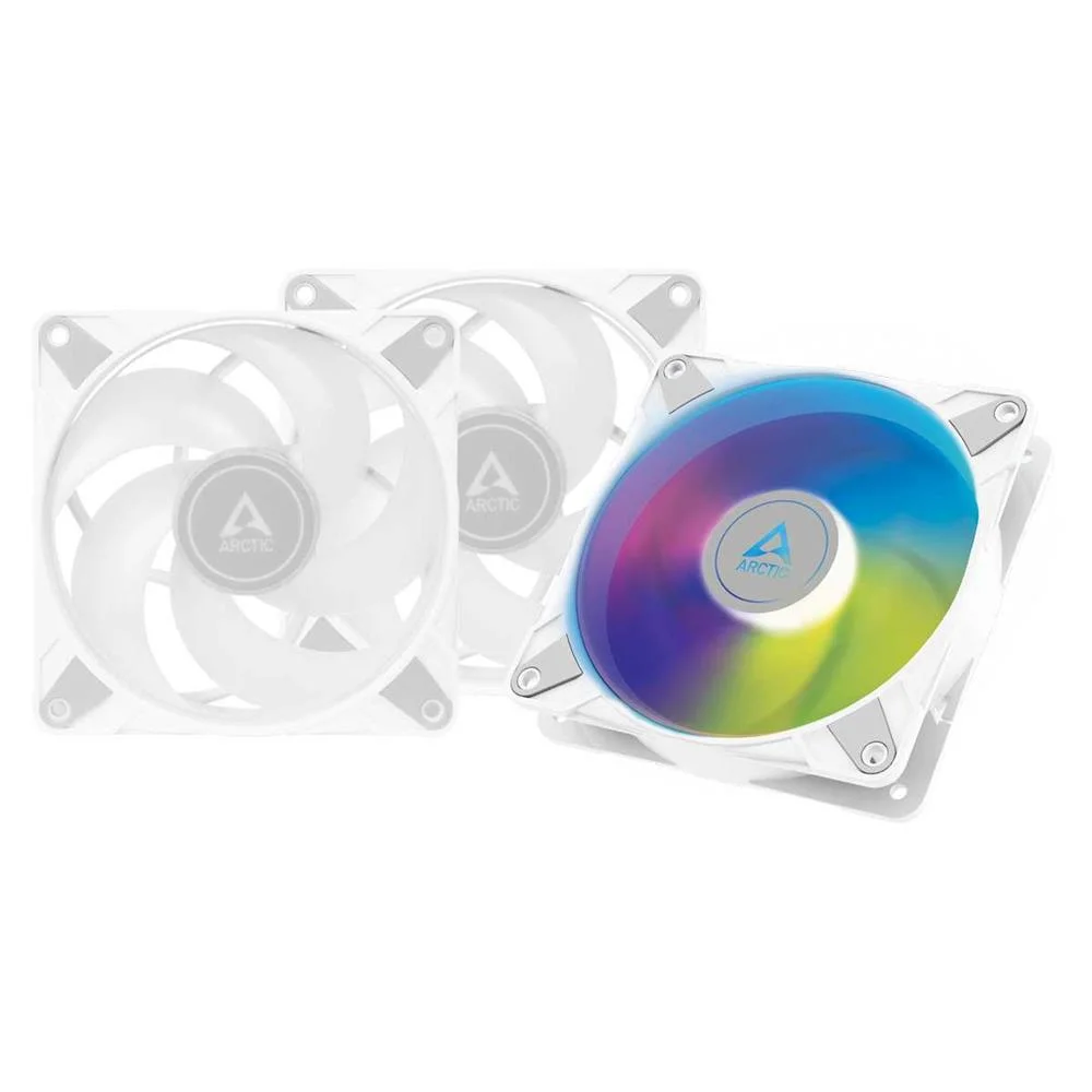 Arctic P12 Pwm Pst A-Rgb 0db - Case Fan