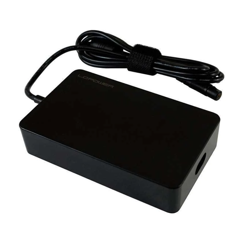 LC-POWER LC-NB-PRO-90 ADAPTADOR E TRANSFORMADOR I.