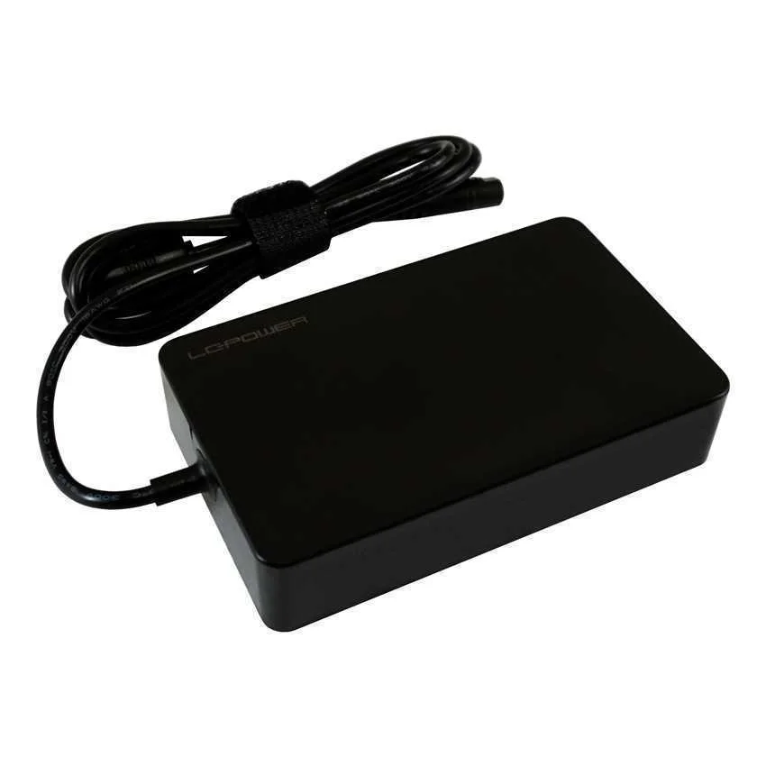 LC-POWER LC-NB-PRO-90 ADAPTADOR E TRANSFORMADOR I.