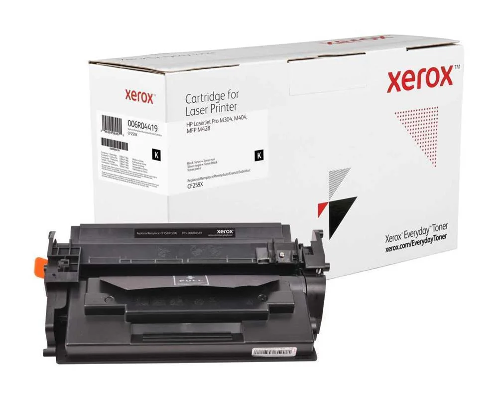 T?ner Compatible Xerox 006r04419 Compatible Con H.