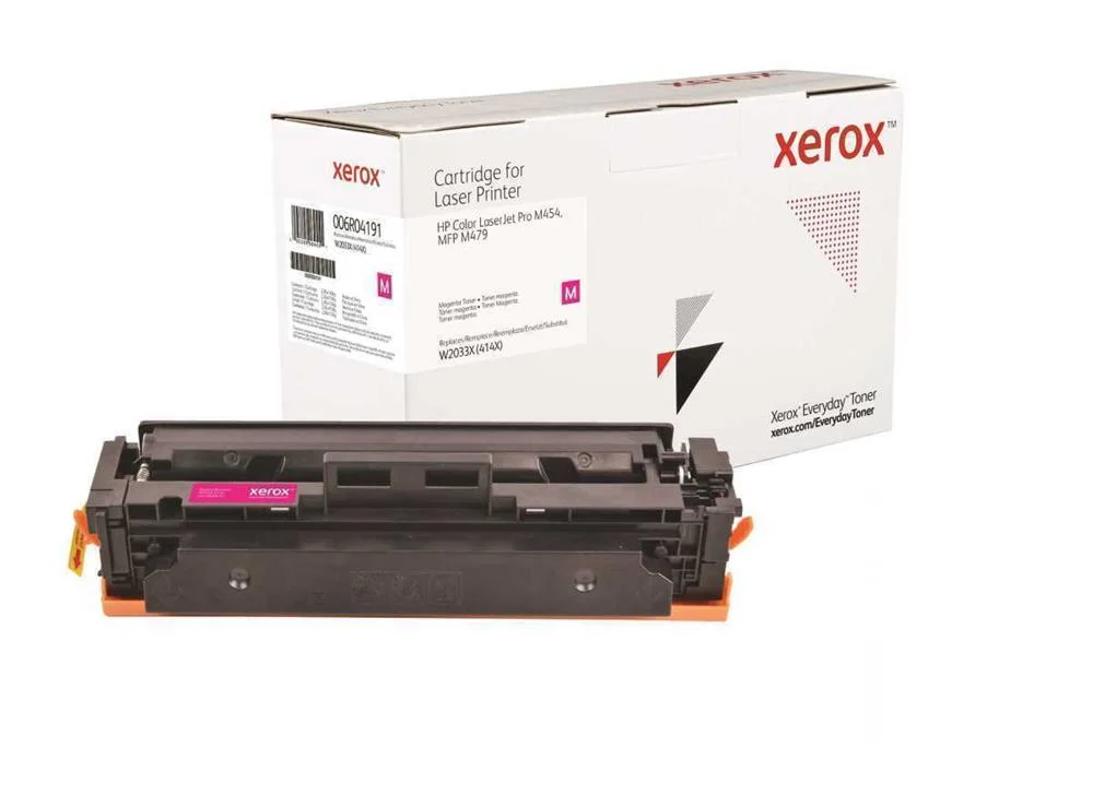 Toner Xerox Magenta Compativel Laserjet M454/M479
