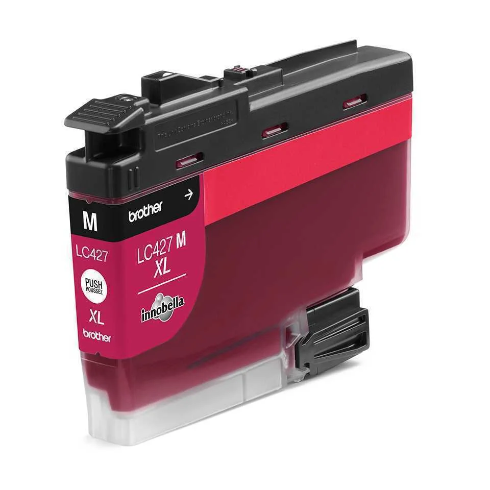 Brother Lc-427xlm Tinteiro 1 Unidade(S) Original .