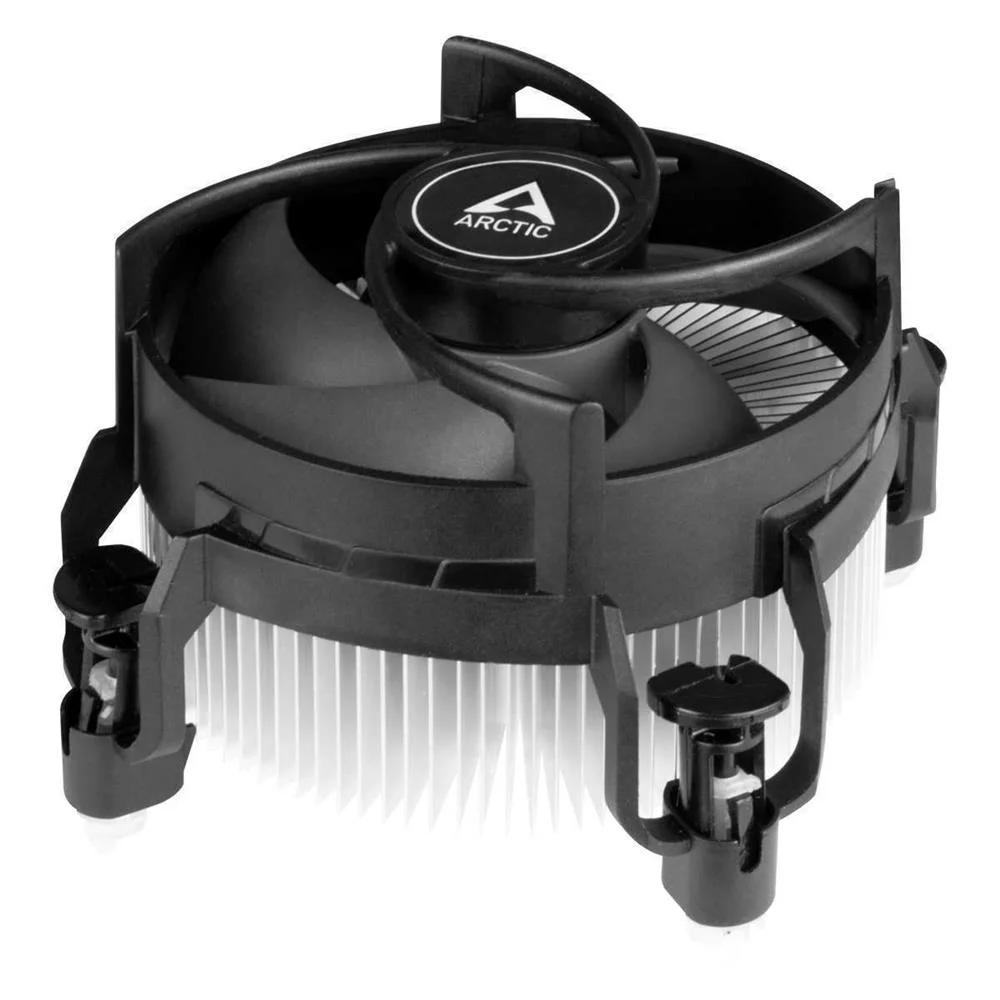 Arctic Alpine 17 Co - Processor Cooler