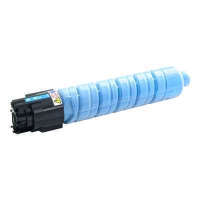Ricoh 821280 Toner 1 Unidade(S) Original Ciano