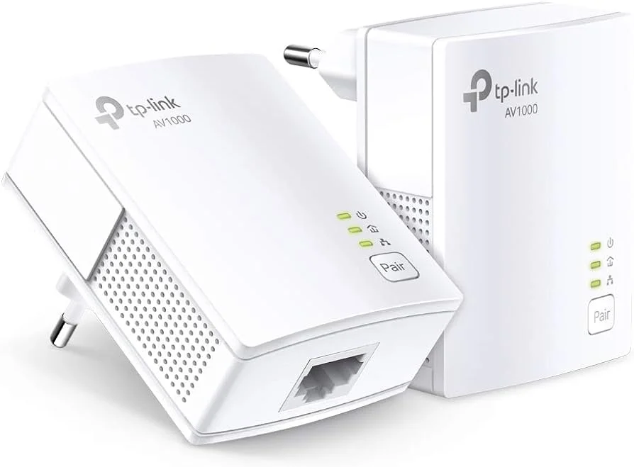 TP-LINK TL-PA717 KIT 1000 MBIT/S ETHERNET LAN BRA.