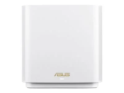 Asus Zenwifi Ax (Xt9) Ax7800 1er Pack Weiß Tri-Ba.