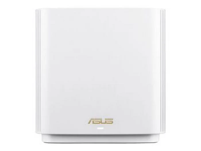 Asus Zenwifi Ax (Xt9) Ax7800 1er Pack Weiß Tri-Ba.
