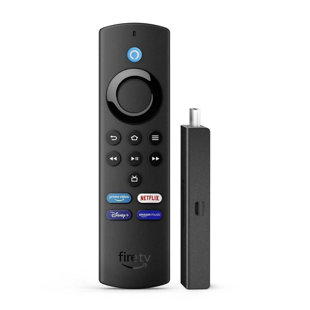 Amazon Fire Tv Stick Lite 2022
