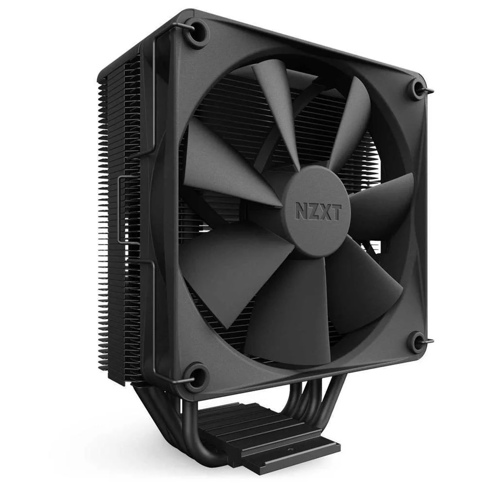 Nzxt T120 - Processor Cooler