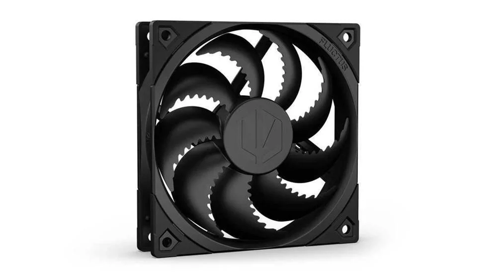 ENDORFY FLUCTUS 120 PWM CAIXA DE COMPUTADOR VENTO.
