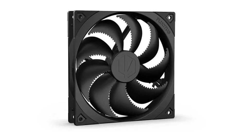 ENDORFY FLUCTUS 140 PWM CAIXA DE COMPUTADOR VENTO.