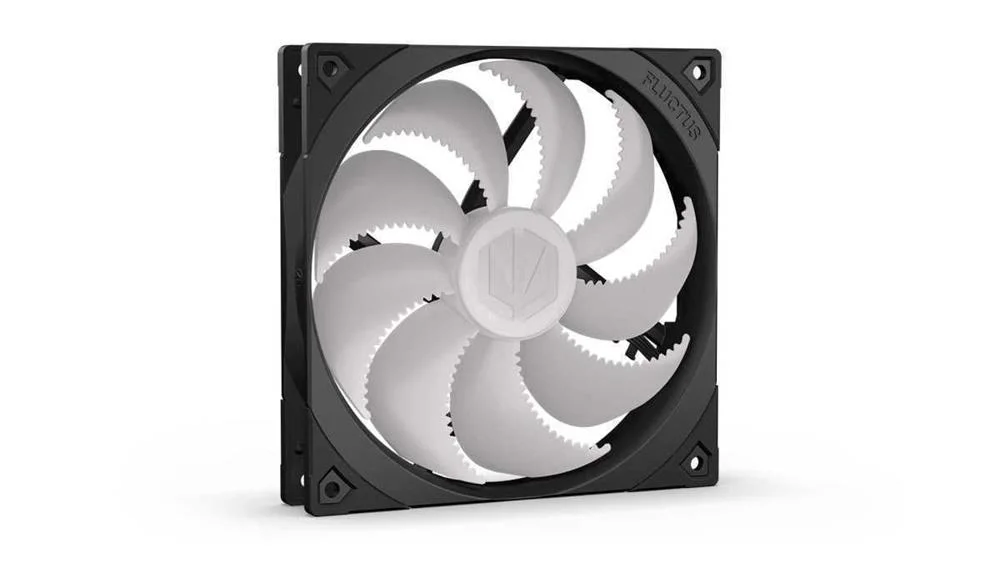 *endorfy Fluctus 140 Pwm  Argb