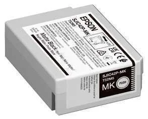 EPSON SJIC42P-MK TINTEIRO 1 UNIDADE(S) COMPATÍVEL.