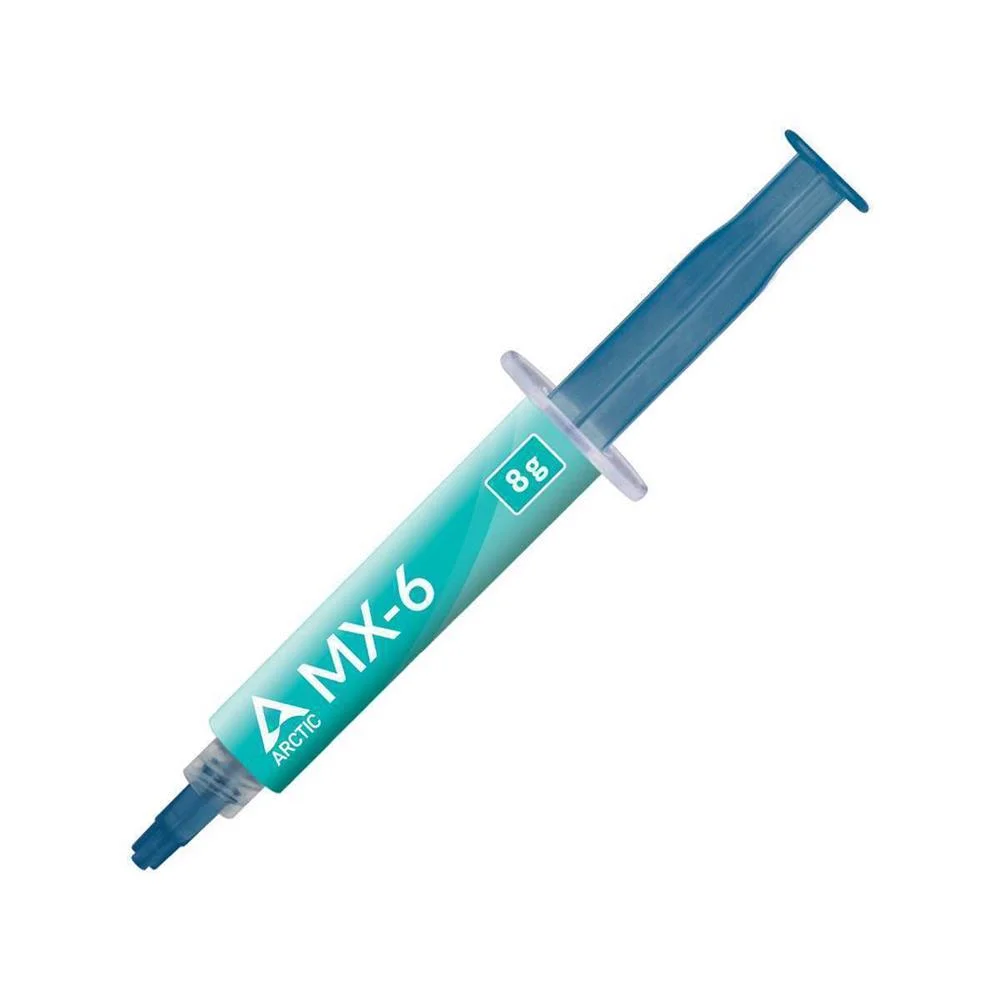 Arctic Mx-6 - Thermal Paste - 8 G