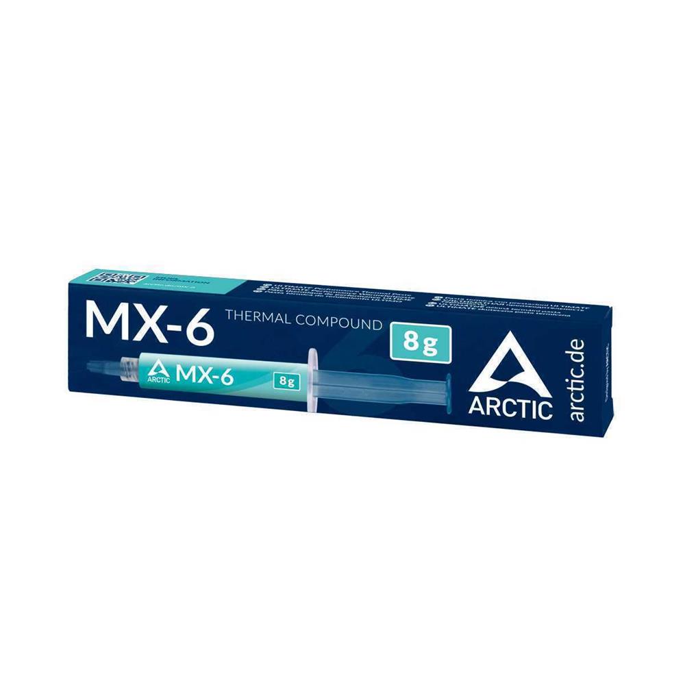 Arctic Mx-6 - Thermal Paste - 8 G