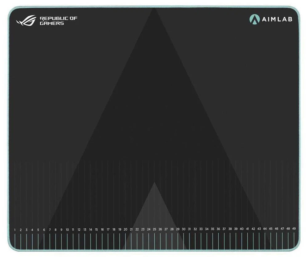 Asus Rog Hone Ace Aim Lab Edition Tapete Gaming P.