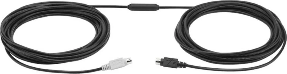 Logitech Group Extension Cable 10m (939-001487)