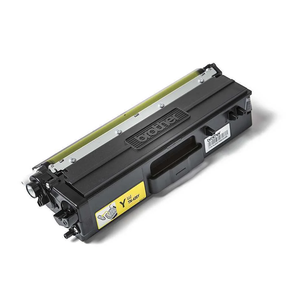 Brother Tn-426y Toner 1 Unidade(S) Original Amare.