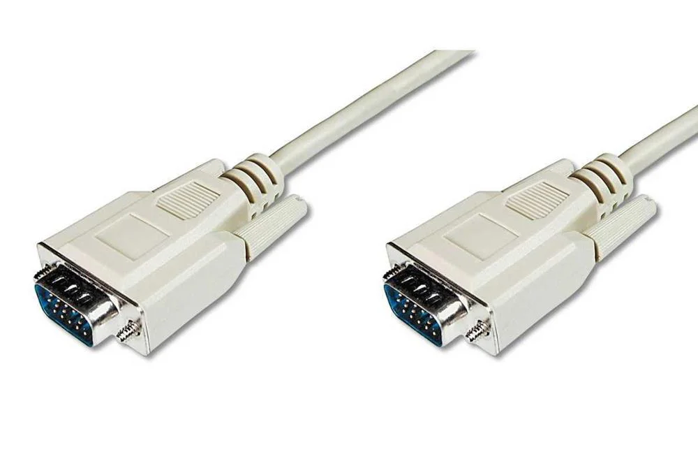 Assmann Vga Cable - 1.8 M