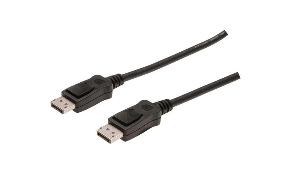 ASSMANN ELECTRONIC AK-340100-010-S CABO DISPLAYPO.