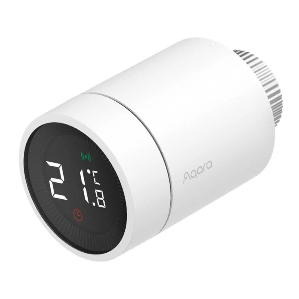 Aqara Srts-A01 Válvula de Radiador Termostático A.