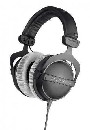 BEYERDYNAMIC DT 770 PRO AUSCULTADORES COM FIOS FI.