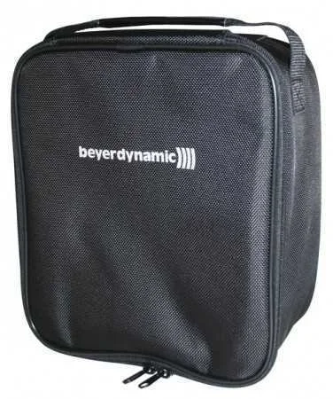 Beyerdynamic Dt 880 Pro Headphones Wired Head-Band Music Black  Silver