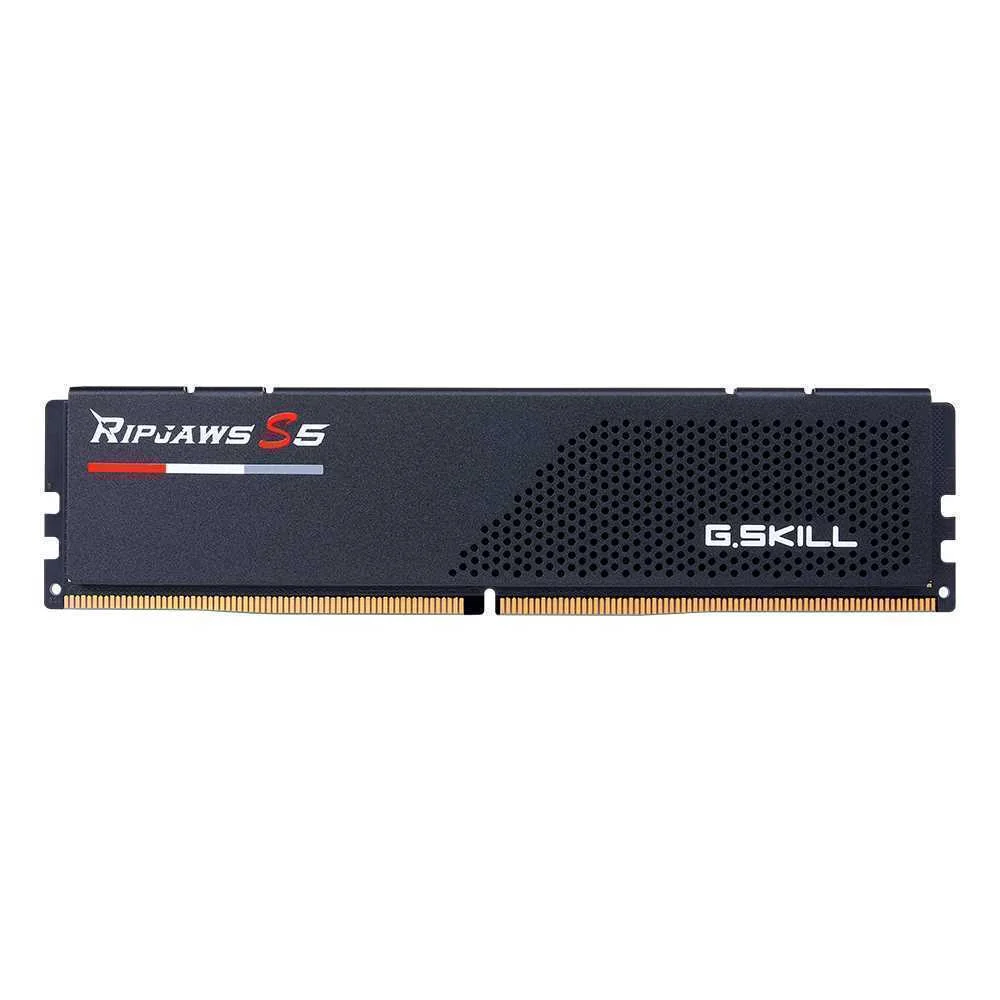 Modulo Memoria RAM Ddr5 32gb 2x16gb 6000mhz G Ski.