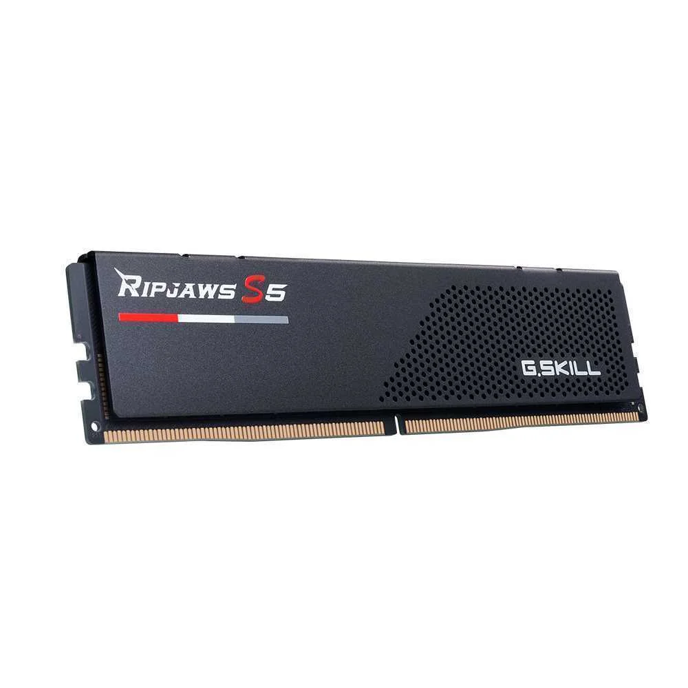 Modulo Memoria RAM Ddr5 32gb 2x16gb 6000mhz G Ski.