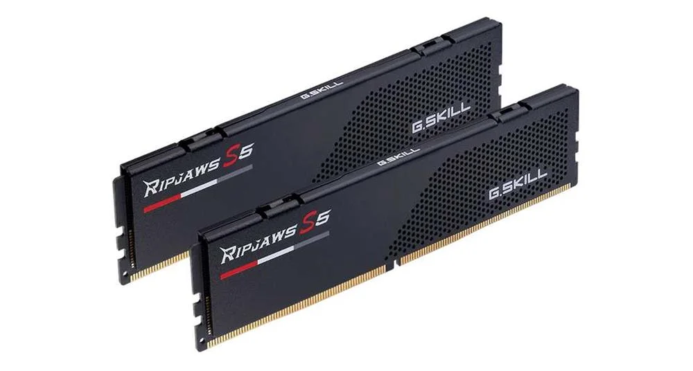 G.SKILL SK F5-5200J3636D32GX2-RS5K MÓDULO DE MEMÓ.
