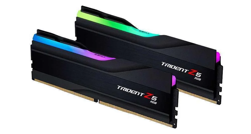 G.SKILL TRIDENT Z F5-5600J3636D32GX2-TZ5RK MÓDULO.