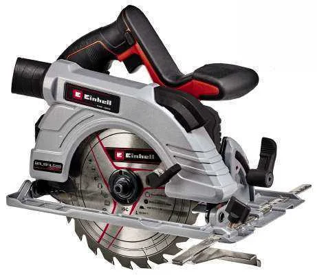 Einhell 4331210 Serra Circular Portátil 19 Cm Pre.