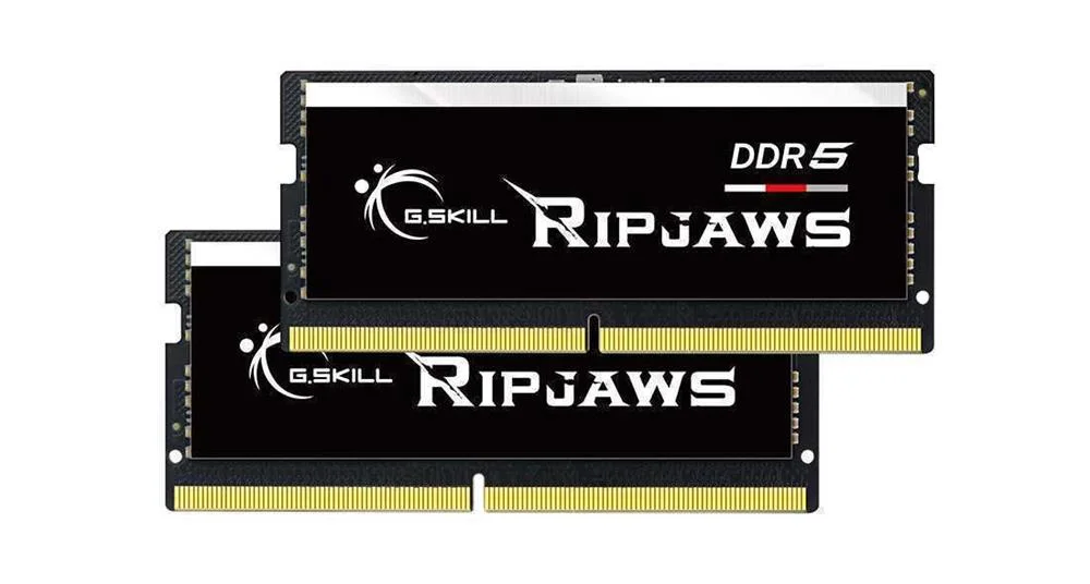 Modulo Memoria RAM S/O Ddr5 32gb 2x16gb 5200mhz G.