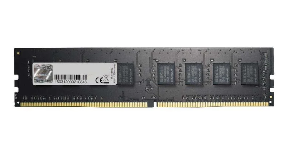 Ddr4 64gb Pc 2666 Cl19 G.Skill Kit (2x32gb) 64gnt