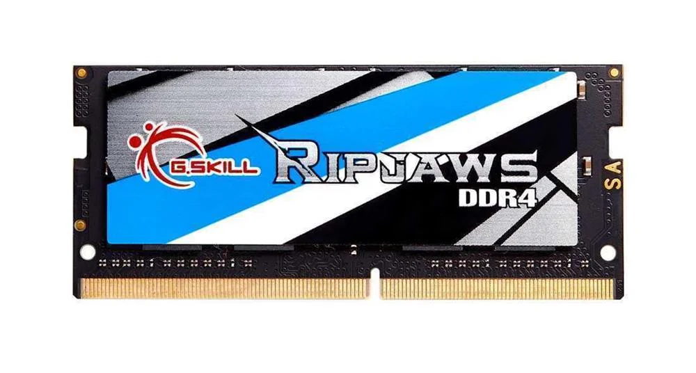 G.SKILL RIPJAWS F4-2666C19S-32GRS MÓDULO DE MEMÓR.