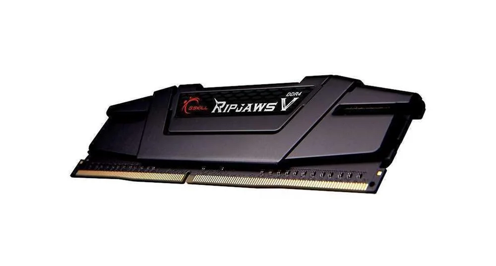 Ddr4 128gb Pc 3600 Cl18 G.Skill Kit (4x32gb) 128gvk Ripjaw