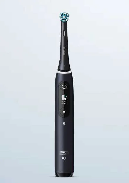 Braun 408567 Escova de Dentes El&eacute;trica Adulto Esc.