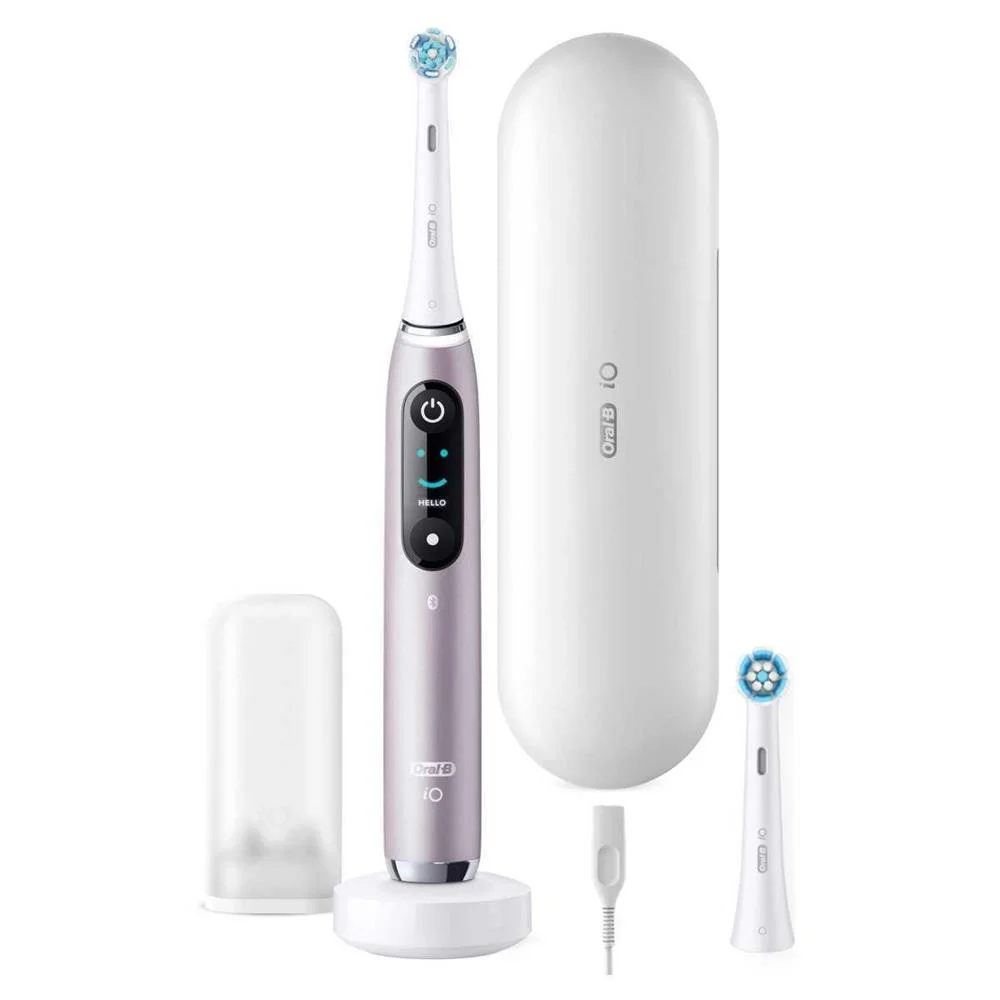 ORAL-B IO SERIES 9N ADULTO ESCOVA DE DENTES ROTAT.