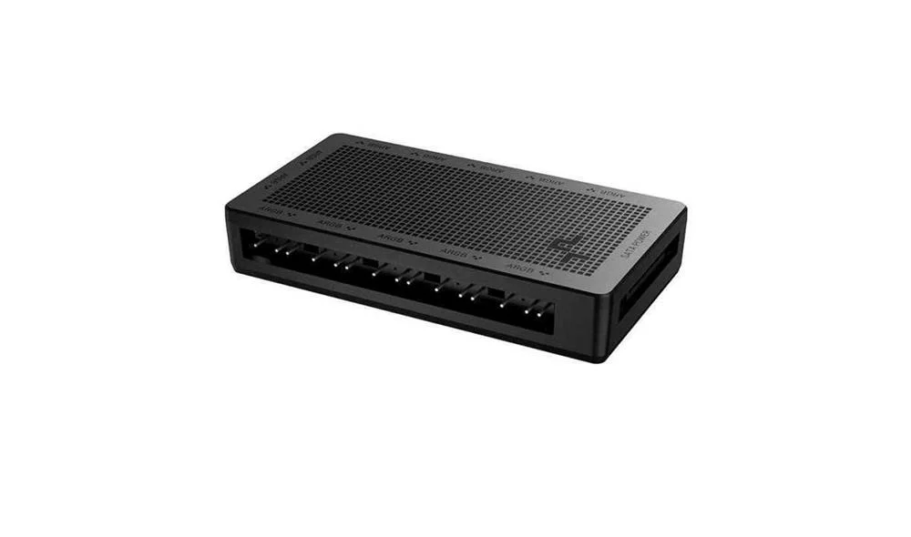 DEEPCOOL SC700 PRETO