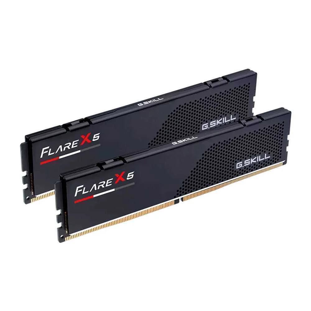 Ddr5 32gb Pc 5600 Cl30 G.Skill (2x16gb) 32-Gx2-Fx5 Flare Amd