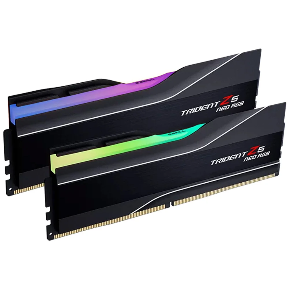 Modulo Memoria RAM Ddr5 32gb 2x16gb 6000mhz G Ski.