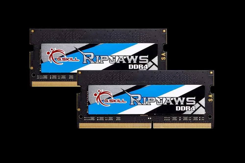 G.SKILL RIPJAWS F4-2666C19D-16GRS MÓDULO DE MEMÓR.