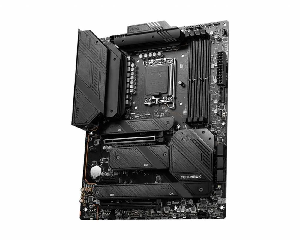 Motherboard Atx Mag Z790 Tomahawk Wifi Lga1700 - Msi