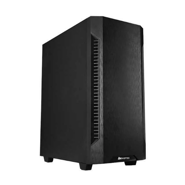 Chieftec As-01b-Op Computer Case Full Tower Black