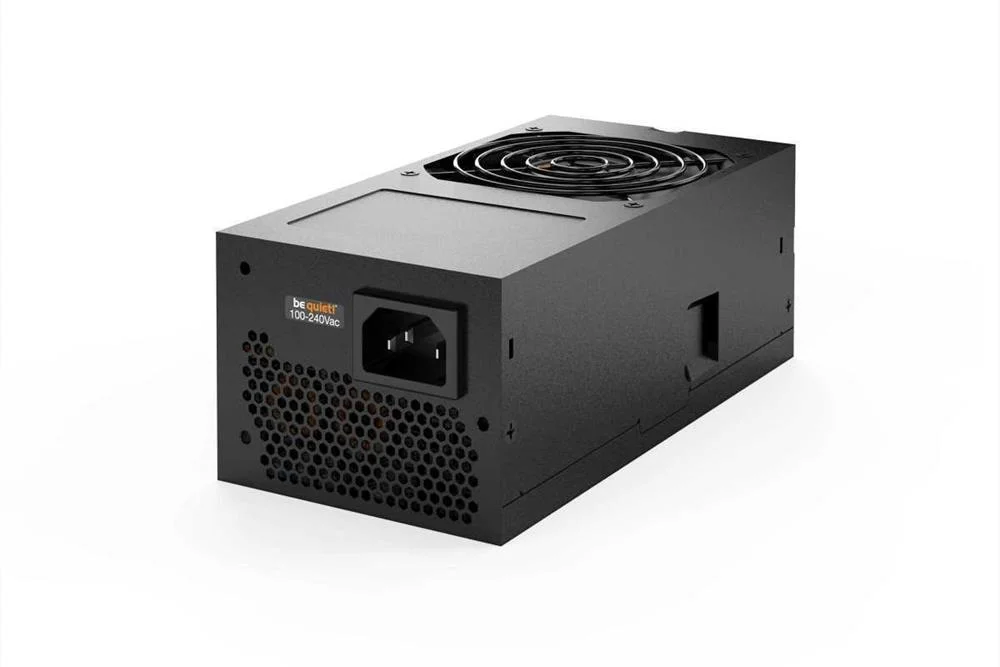 Be Quiet! Tfx Power 3 300w Gold Fonte de Alimenta.